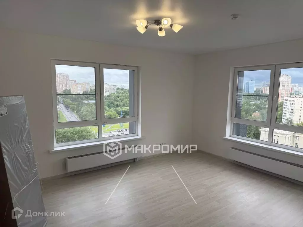 Продаётся 2-к квартира, 56.8 м - Фото 0
