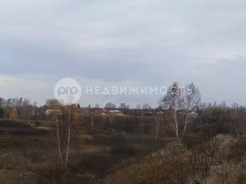 Участок в Рязанская область, Рязанский муниципальный округ, ВТК СТ ... - Фото 2