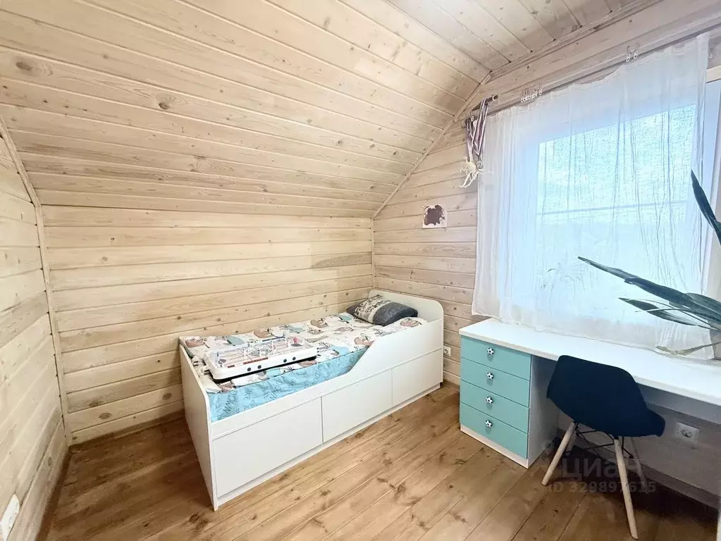 Дом в Кировская область, Слободской муниципальный район, Шиховское ... - Фото 2
