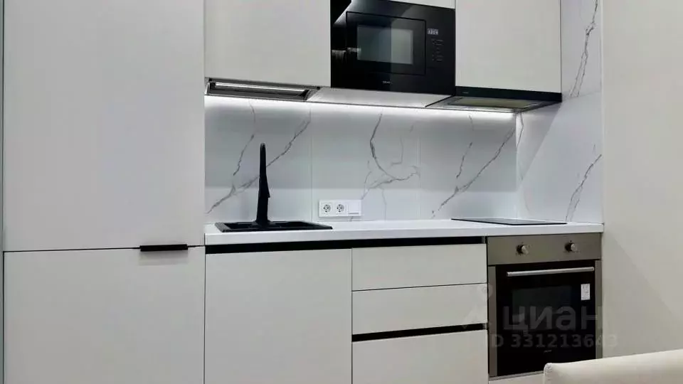 1-к кв. Иркутская область, Иркутский муниципальный округ, Маркова рп ... - Фото 2