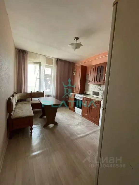1-к кв. Татарстан, Казань ул. Ноксинский Спуск, 39 (42.0 м) - Фото 1