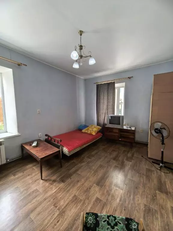 2-к кв. Крым, Керчь ул. Карла Маркса, 39 (36.6 м) - Фото 2
