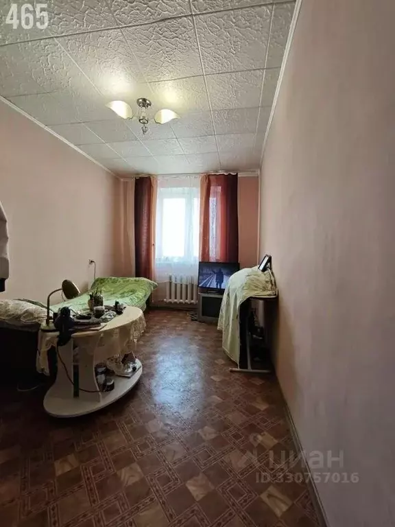 3-к кв. Крым, Феодосия муниципальный округ, Приморский пгт ул. ... - Фото 2
