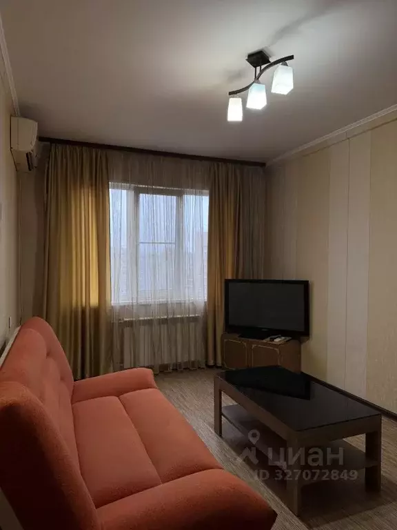 2-к кв. Воронежская область, Воронеж ул. Хользунова, 102 (43.0 м) - Фото 0