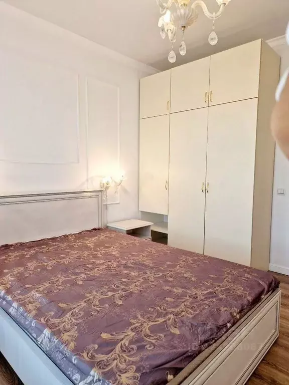 1-к кв. Московская область, Люберцы ул. 8 Марта, 18к1 (36.0 м) - Фото 2