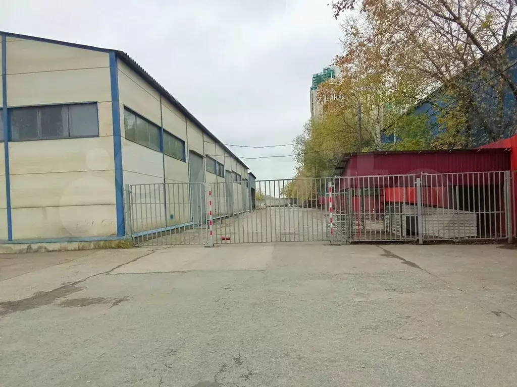 Сдам помещение свободного назначения, 400 м - Фото 1