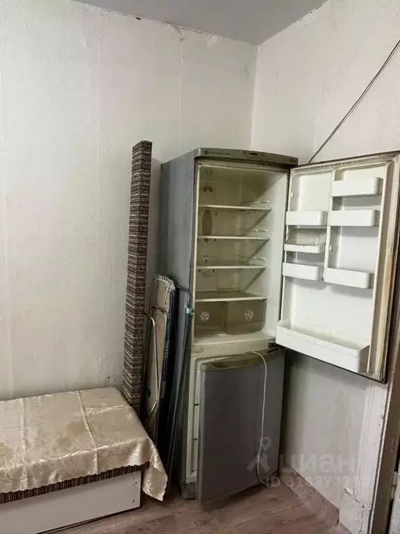 Комната Волгоградская область, Волгоград ул. Дегтярева, 23 - Фото 0