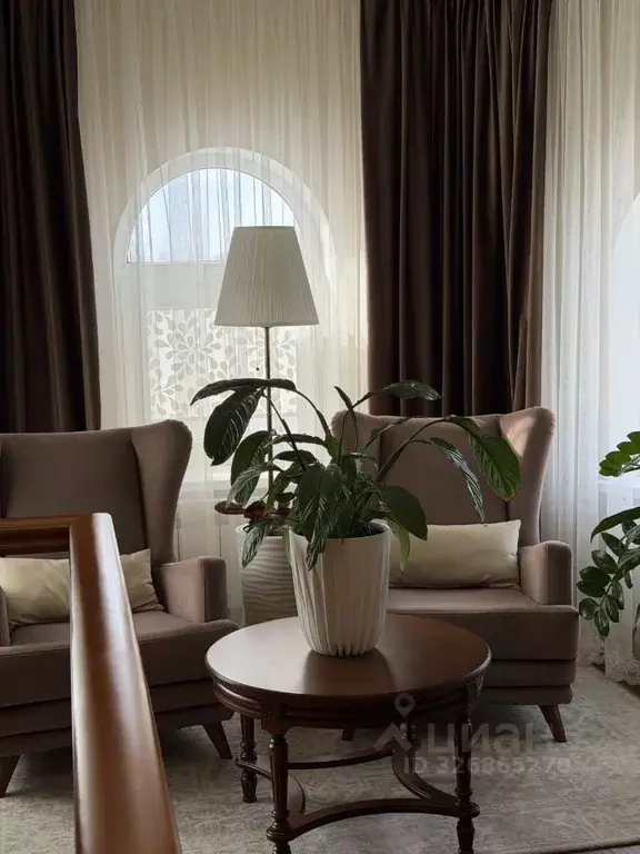 Дом в Ростовская область, Мясниковский район, Краснокрымское с/пос, ... - Фото 1