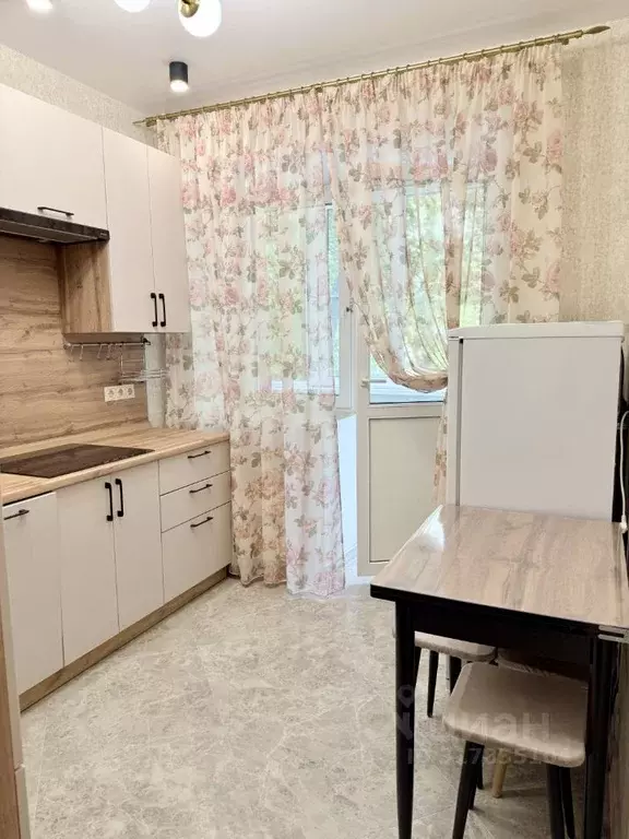 1-к кв. Москва ул. Юных Ленинцев, 47К2 (38.2 м) - Фото 1