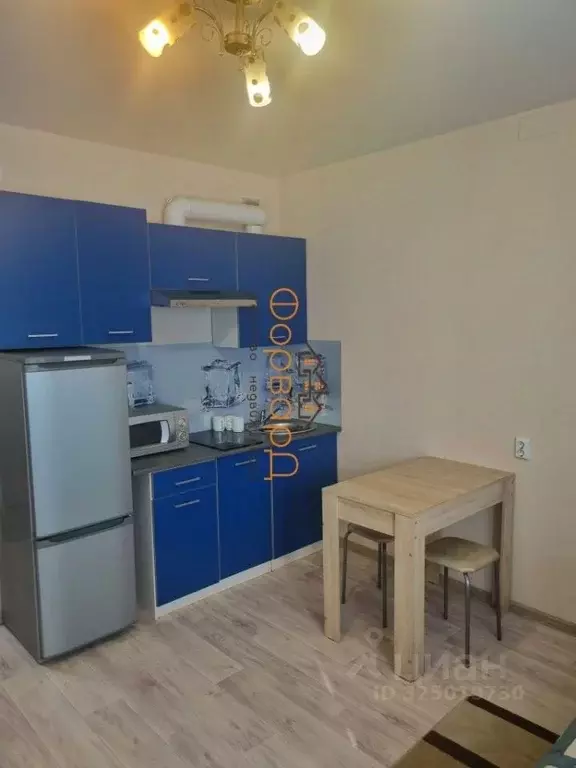 Студия Нижегородская область, Нижний Новгород ул. Бориса Видяева, 20 ... - Фото 1