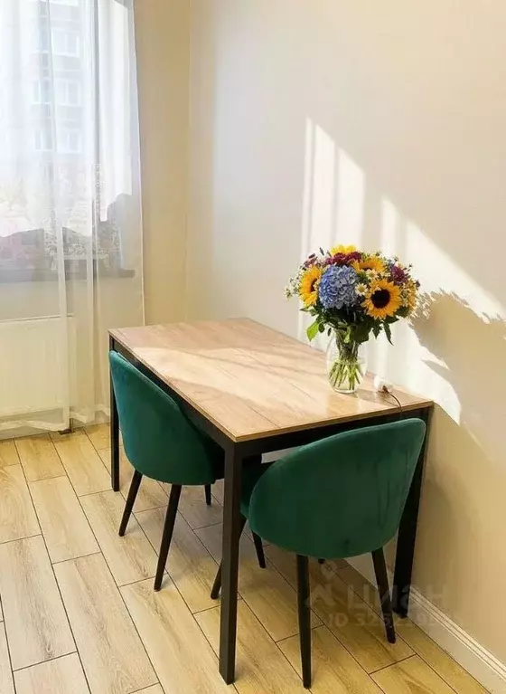 2-к кв. Ленинградская область, Мурино Всеволожский район, бул. ... - Фото 1