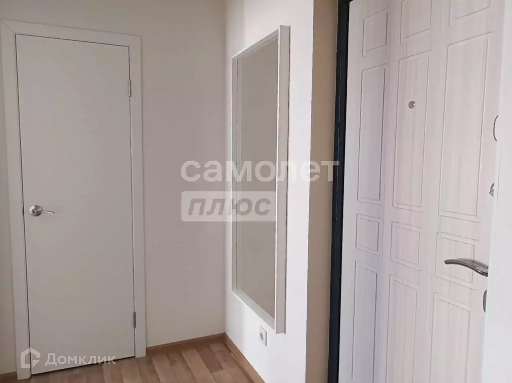 Продаётся 1-к квартира, 38.6 м - Фото 1