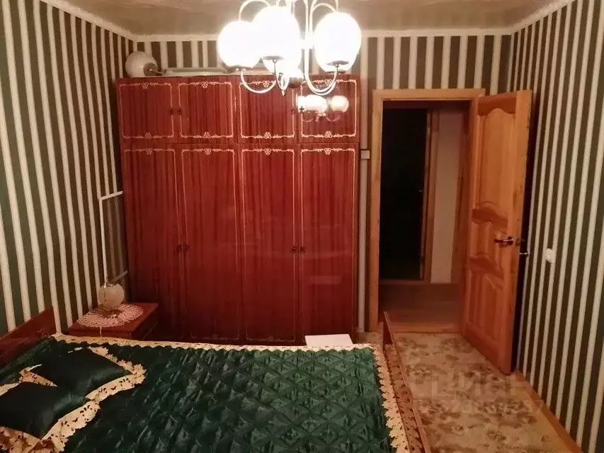 3-к кв. Мордовия, Саранск просп. 70 лет Октября, 93 (64.0 м) - Фото 2