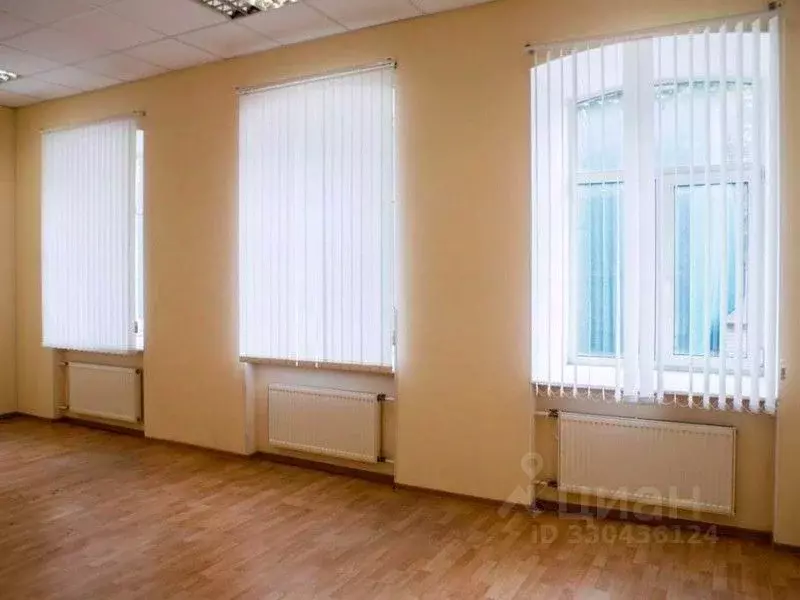 Офис в Санкт-Петербург Красногвардейский пер., 23Е (34 м) - Фото 2