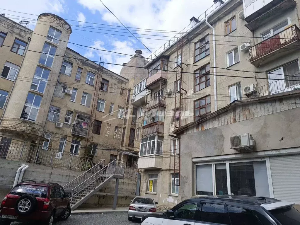 2-к. квартира, 46,4 м, 1/5 эт. - Фото 1