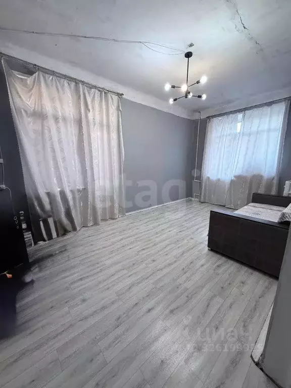3-к кв. Татарстан, Альметьевск ул. Ленина, 43 (69.0 м) - Фото 1