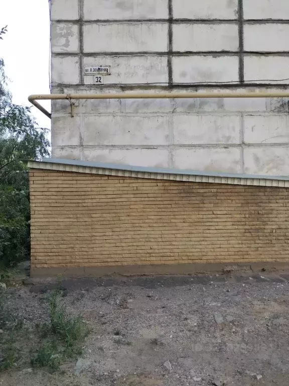 Помещение свободного назначения в Волгоградская область, Волгоград ул. ... - Фото 1