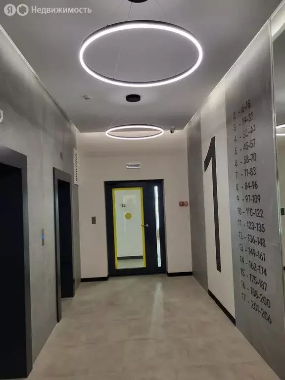 Квартира-студия: Волгоград, улица Степана Разина, 27/1 (25.6 м) - Фото 2