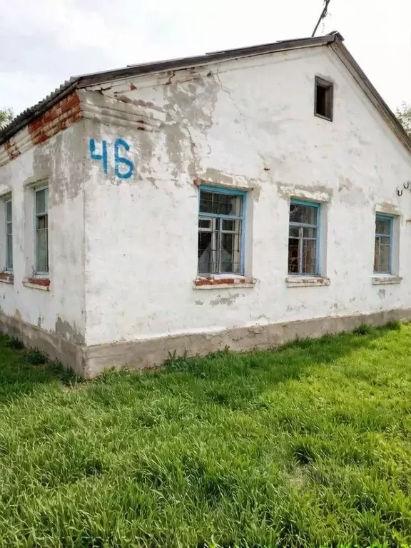Помещение свободного назначения в Курганская область, Щучанский ... - Фото 2