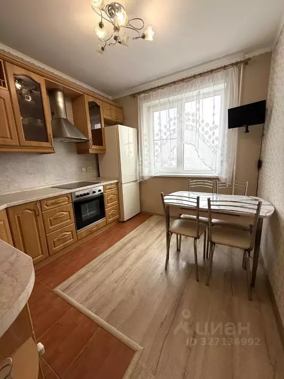 1-к кв. Москва Светлогорский проезд, 9 (35.5 м) - Фото 1