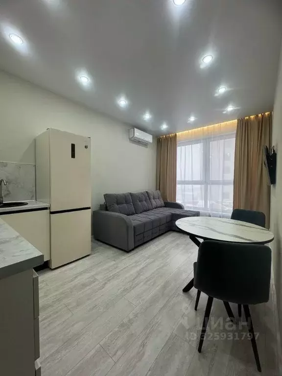 1-к кв. Иркутская область, Иркутск ул. Эдуарда Дьяконова, 8 (40.0 м) - Фото 2