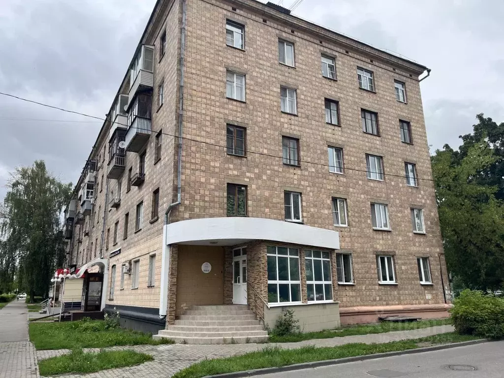 Помещение свободного назначения в Московская область, Электросталь ул. ... - Фото 2