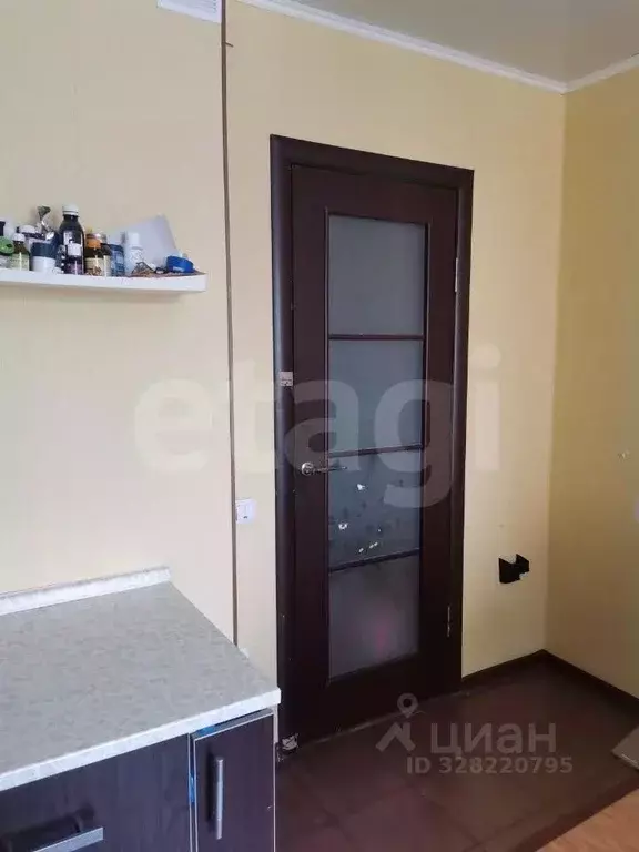 1-к кв. Татарстан, Казань ул. Академика Глушко, 24 (48.0 м) - Фото 2
