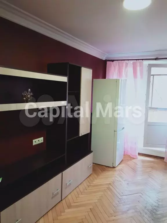 2-к. квартира, 45 м, 5/5 эт. - Фото 1