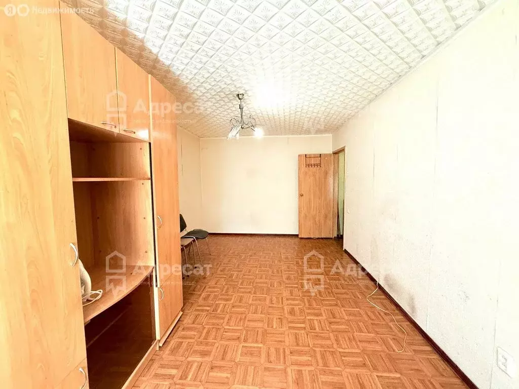 1-комнатная квартира: Волгоград, Двинская улица, 12 (31.1 м) - Фото 1