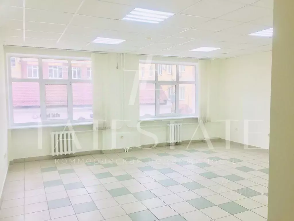 Офис в Татарстан, Казань ул. Тази Гиззата, 4 (230 м) - Фото 1