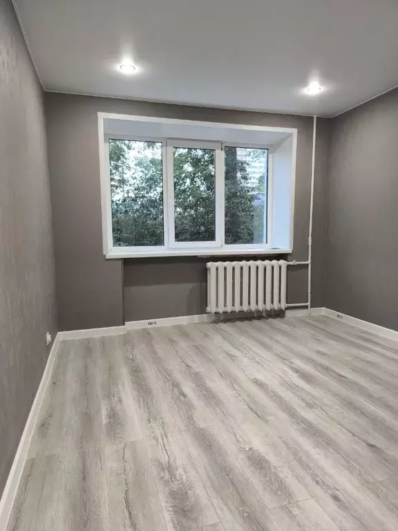 Студия Пермский край, Пермь ул. Вильямса, 2Б (18.7 м) - Фото 0