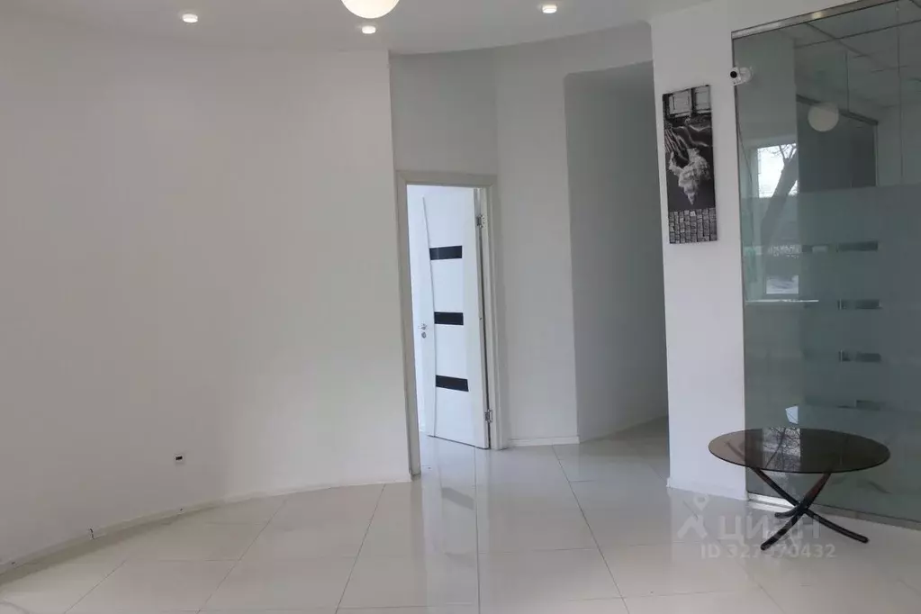 Офис в Москва Бережковская наб., 20Е (111 м) - Фото 1