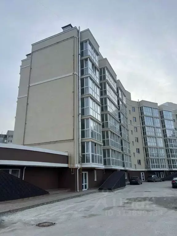 1-к кв. Крым, Керчь ул. Блюхера, 11 (36.0 м) - Фото 1