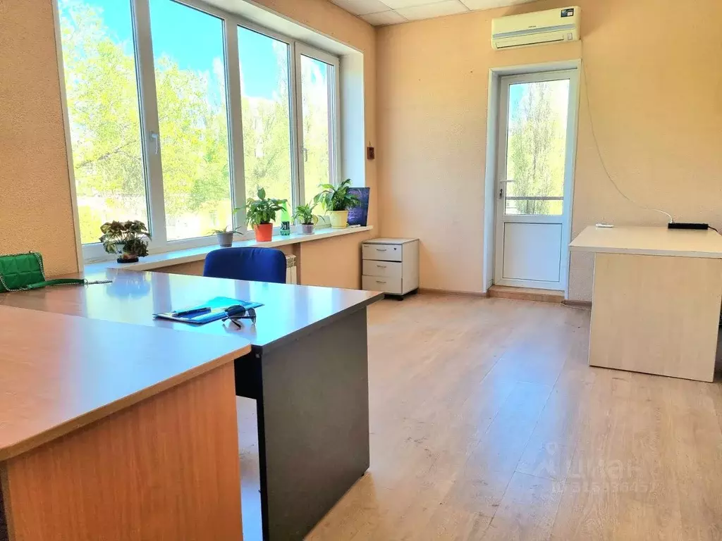 Офис в Воронежская область, Воронеж Ленинский просп., 59А (146 м) - Фото 2