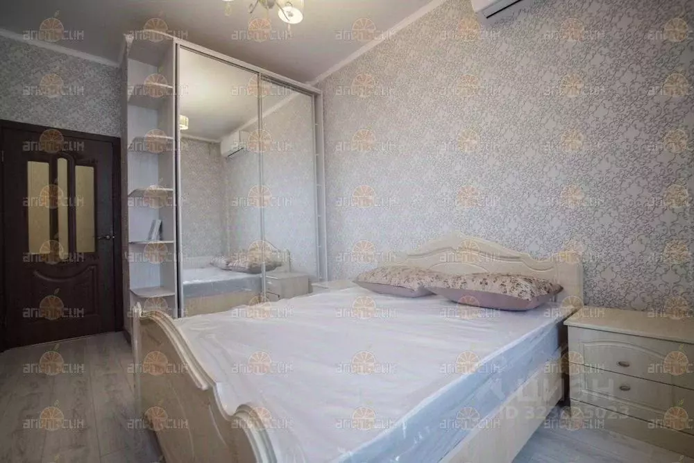 1-к кв. Ставропольский край, Ставрополь № 3 мкр, ул. Спартака, 2 (39.0 ... - Фото 2