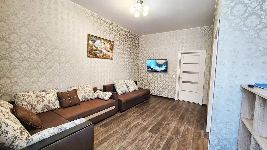 2-к кв. Новгородская область, Великий Новгород бул. Воскресенский, 12А ... - Фото 2