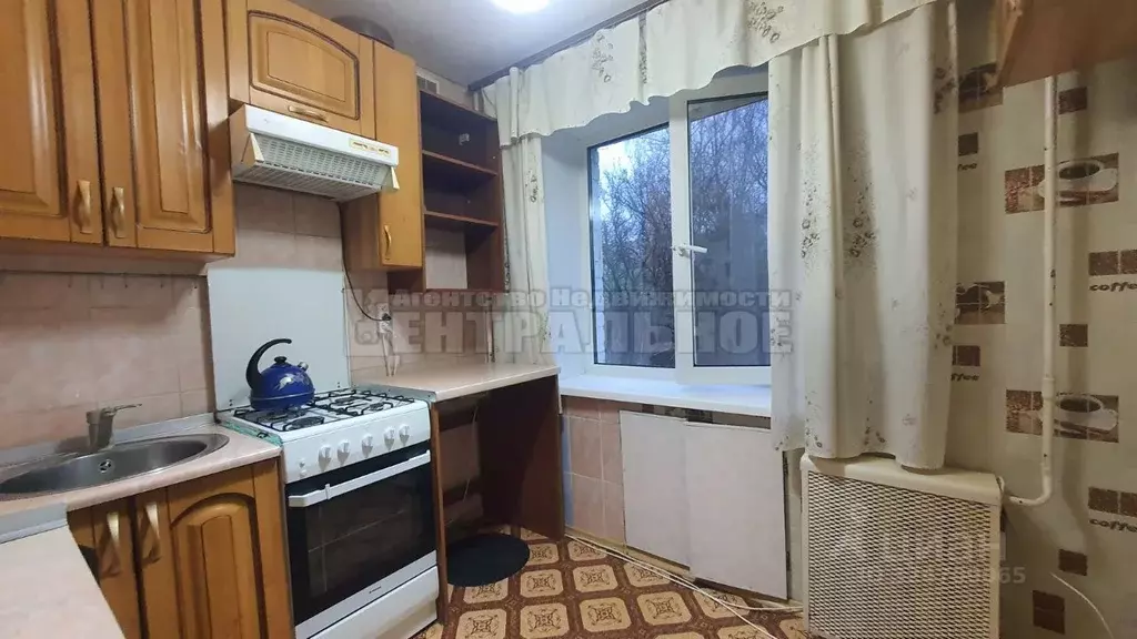 2-к кв. Смоленская область, Смоленск пер. 2-й Краснофлотский, 38 (49.0 ... - Фото 1