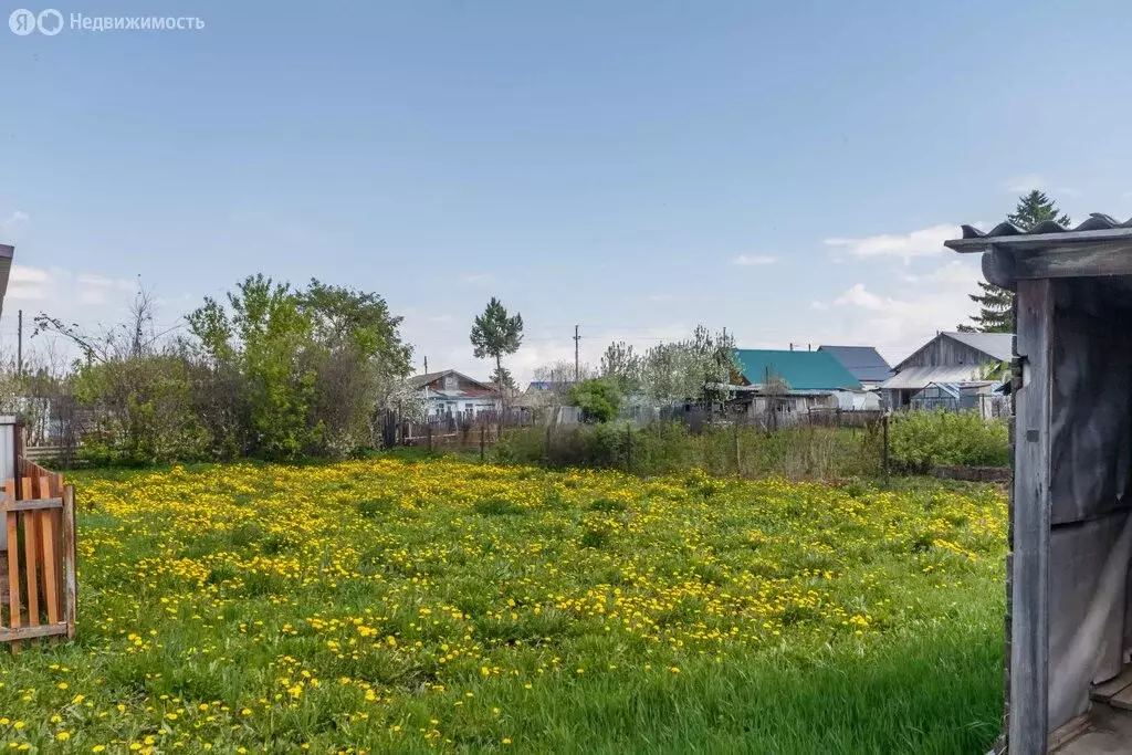 Участок в Ишим, Бригадная улица (7.9 м) - Фото 2