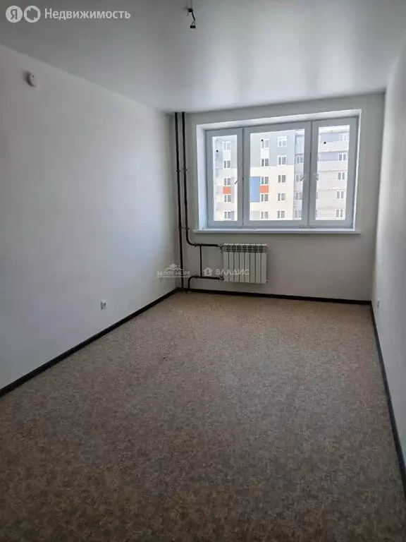 2-комнатная квартира: Онега, Ягодный переулок, 46А (52.2 м) - Фото 2