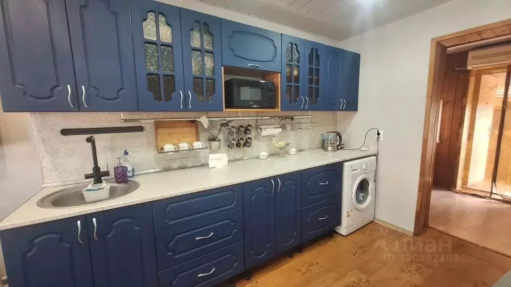 Дом в Ростовская область, Ростов-на-Дону Набережная ул. (65 м) - Фото 1