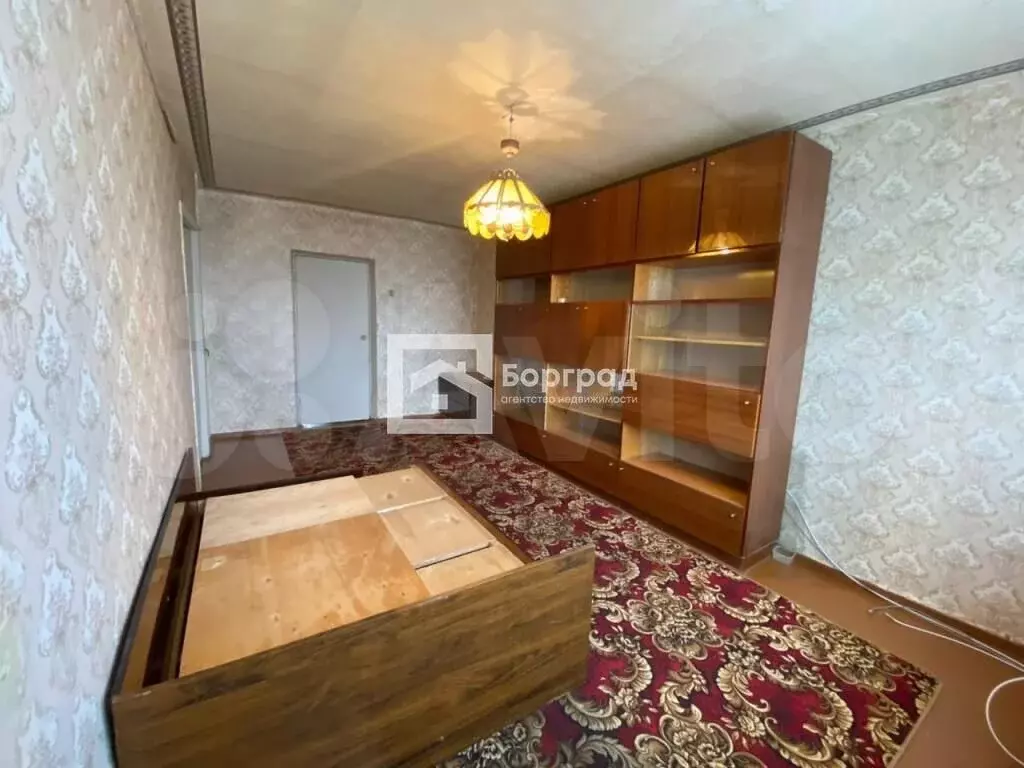 3-к. квартира, 59,7м, 5/5эт. - Фото 1