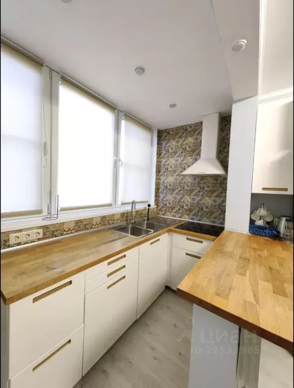 Продаётся 3-к квартира, 42 м - Фото 1
