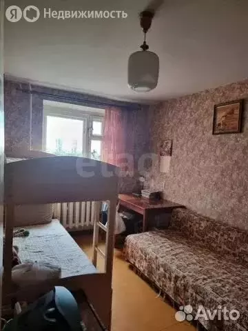2-комнатная квартира: Киров, улица Сурикова, 26 (49 м) - Фото 1