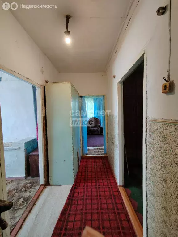 Дом в Половинкино, Центральный проспект, 5 (45.5 м) - Фото 1