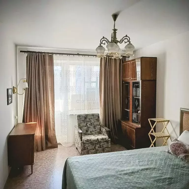 2-к кв. Ленинградская область, Гатчина ул. Чкалова, 21 (53.0 м) - Фото 2