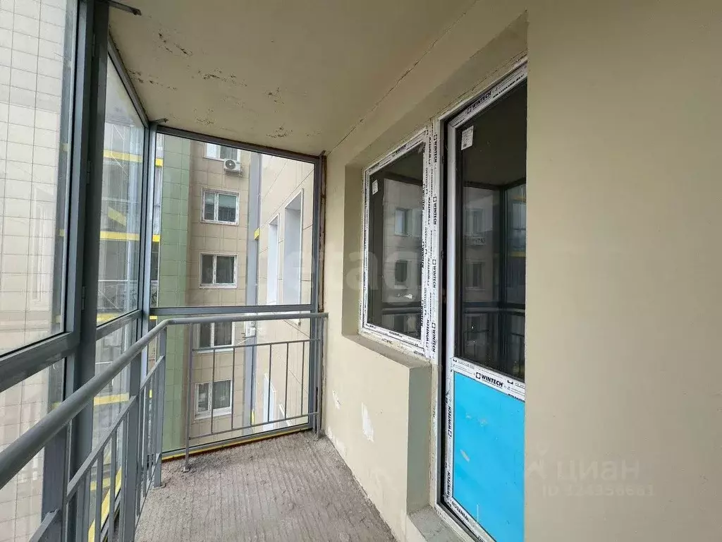 2-к кв. Татарстан, Казань ул. Адоратского, 1Б (83.8 м) - Фото 1