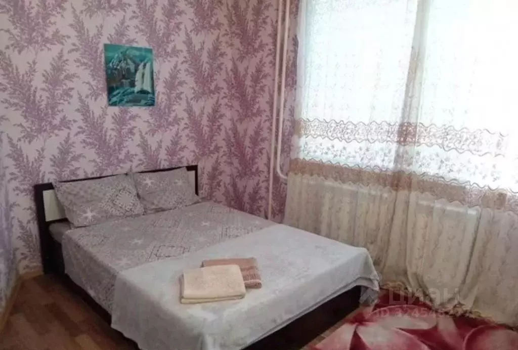 2-к кв. Омская область, Омск бул. М.М. Кузьмина, 1 (57.0 м) - Фото 2