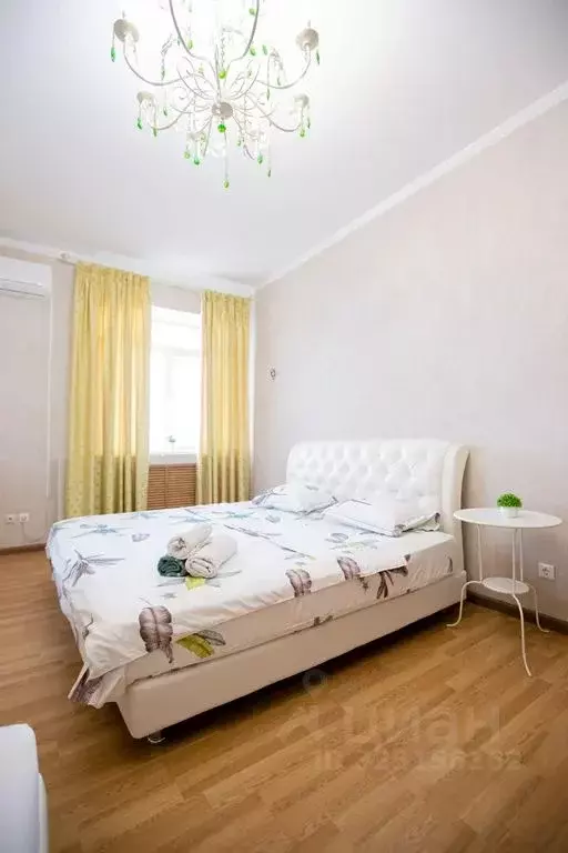 Комната Татарстан, Казань ул. Бутлерова, 21 - Фото 2