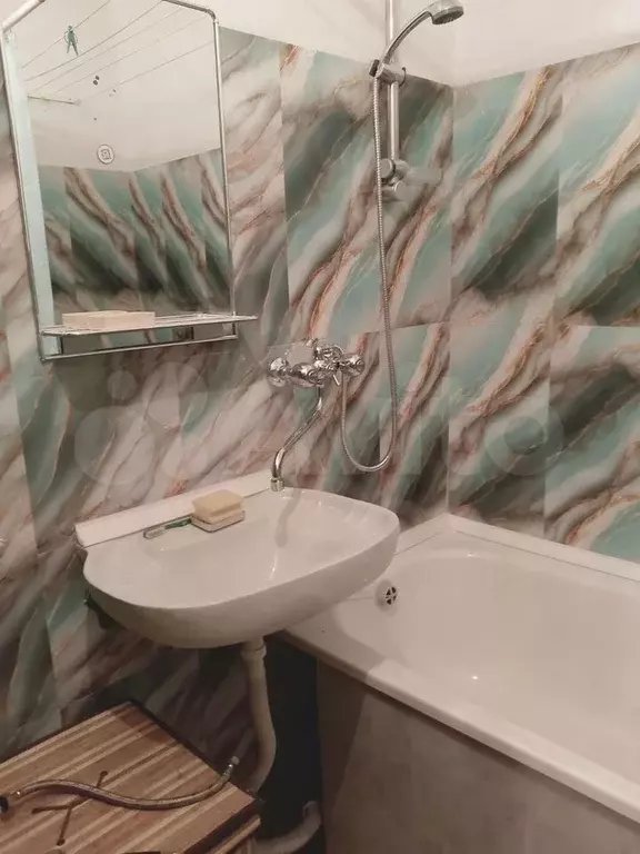 2-к. квартира, 60 м, 6/10 эт. - Фото 0