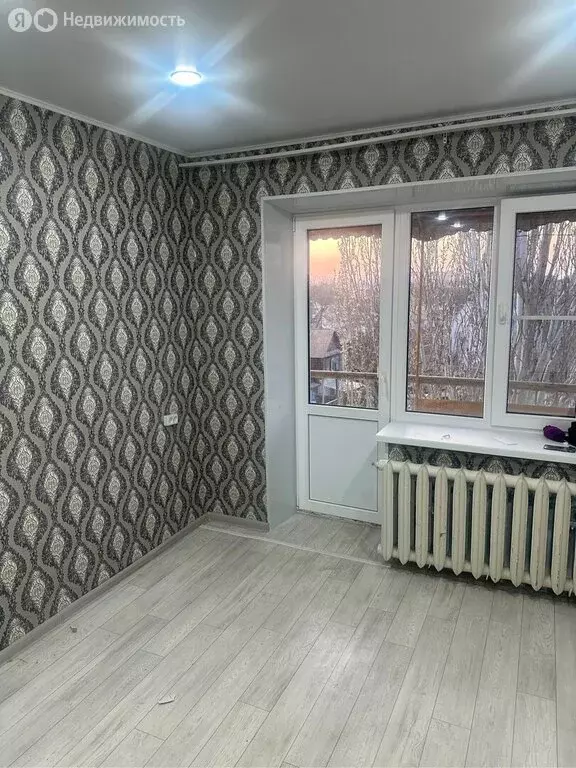 1-комнатная квартира: Астрахань, Ужгородская улица, 9 (29.5 м) - Фото 0